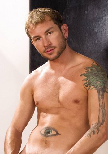 Adam North Adam North