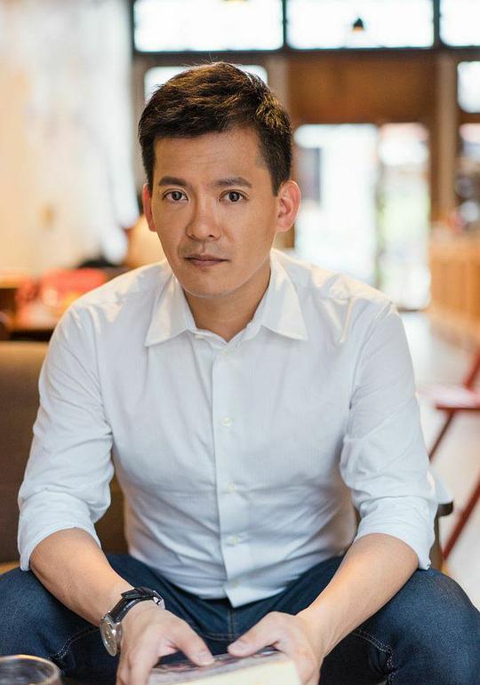 谢哲青 Zhe-Qing Xie