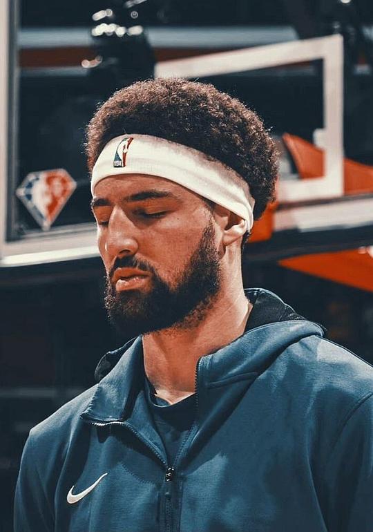 克莱·汤普森 Klay Thompson