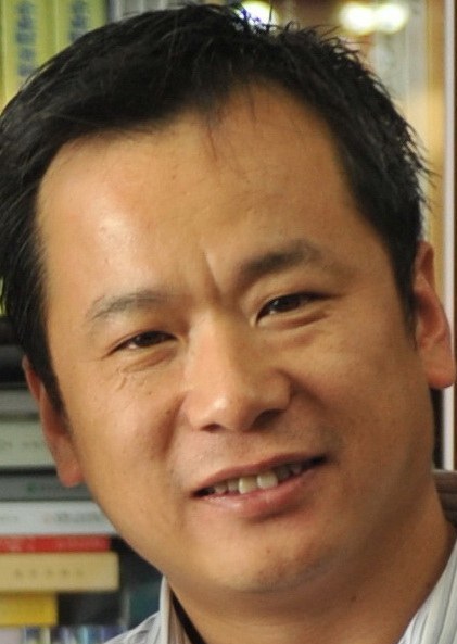 马全利 Quanli Ma