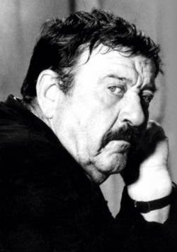 帕夫莱·武伊西奇 Pavle Vujisic