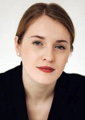 玛丽娜·勒別德娃 Marina Lebedeva