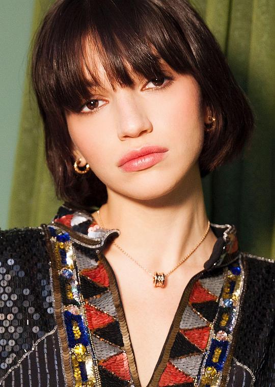 卡洛塔·安东内利 Carlotta Antonelli