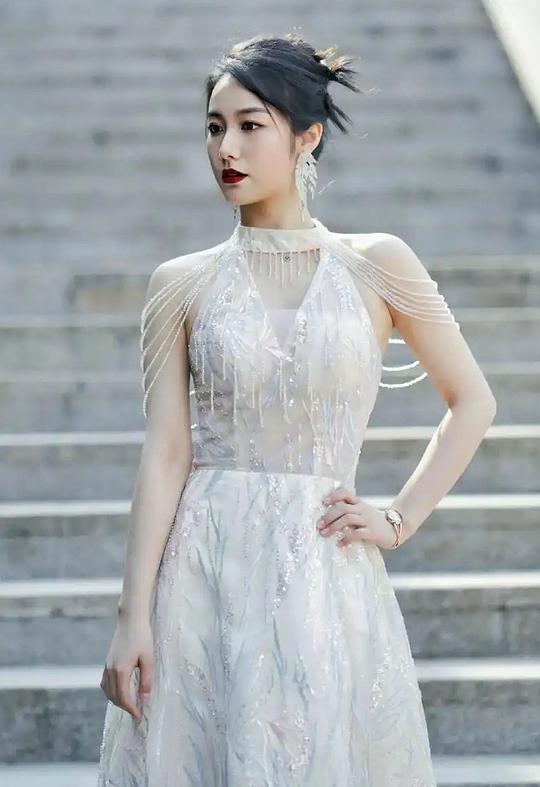 白雪茹  Bai Xueru