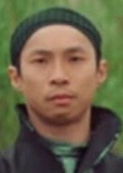 区荣显 Au Wing-Hin