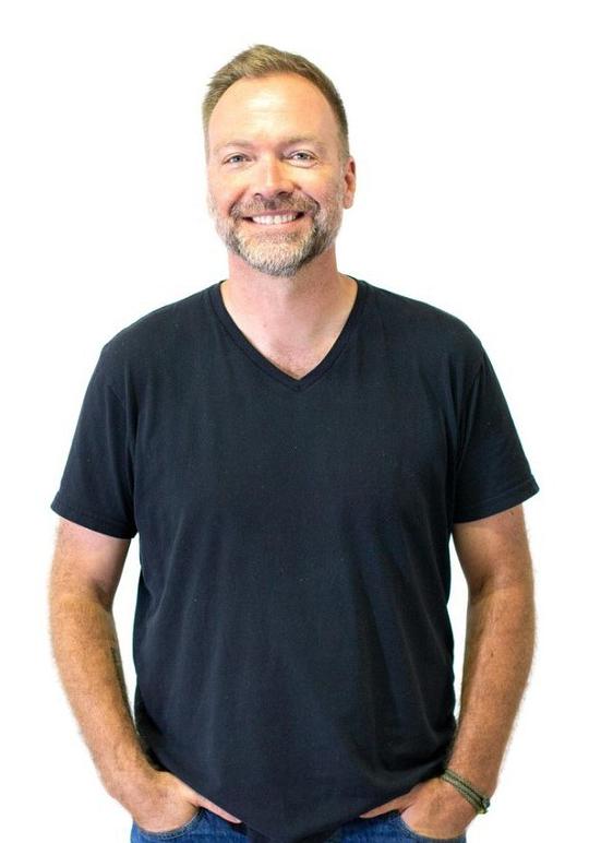 比尔·多蒂 Bill Doty