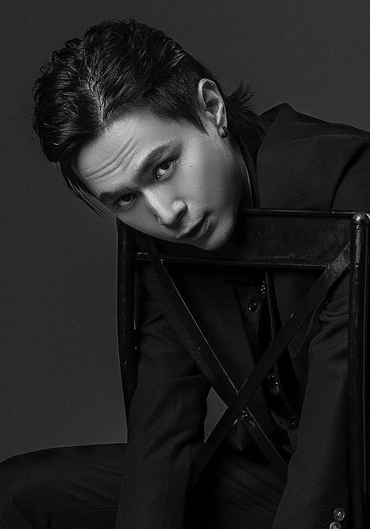 孙启恒 Qiheng Sun