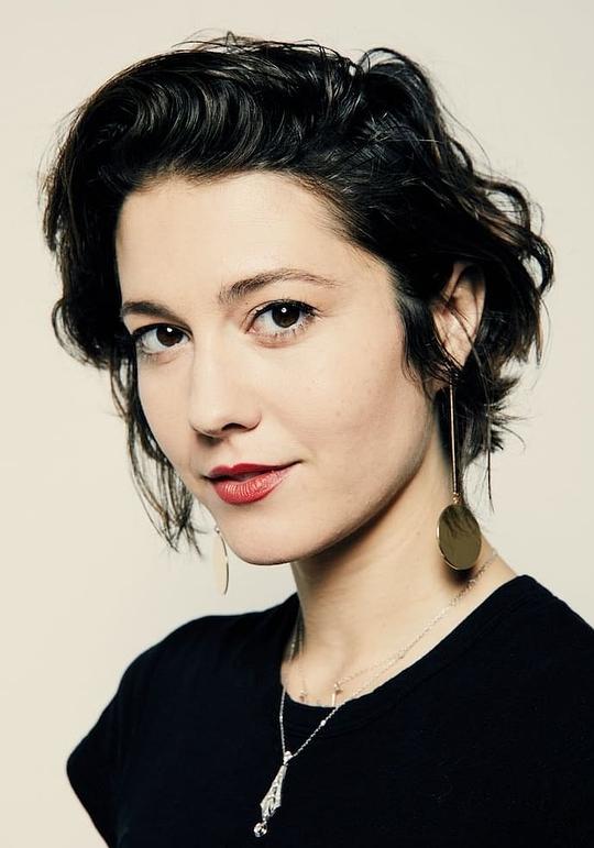 玛丽·伊丽莎白·温斯特德 Mary Elizabeth Winstead