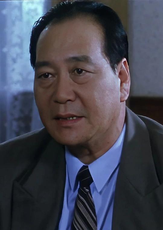 陈继铭 Jiming Chen