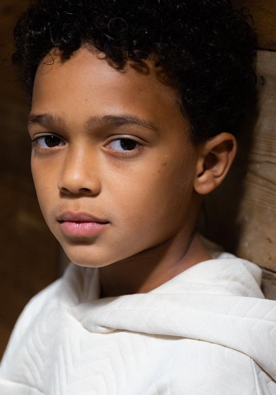 利奥·阿贝洛·佩里 Leo Abelo Perry