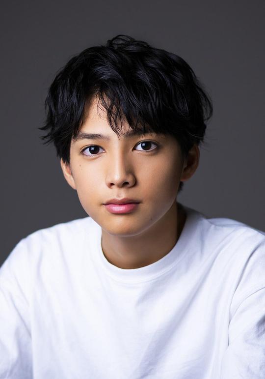 榎本司 Enomoto Tsukasa