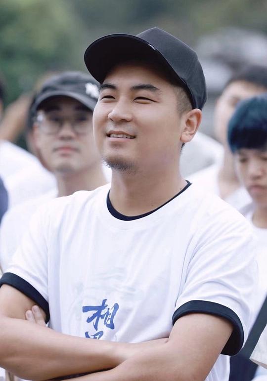 张庭夫 Tingfu Zhang