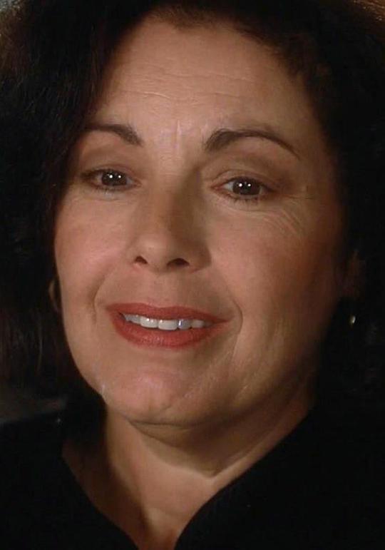 凯瑟琳·宝隆 Catherine Paolone