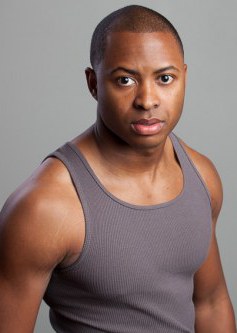 小弗洛伊德·安东尼·约翰 Floyd Anthony Johns Jr.