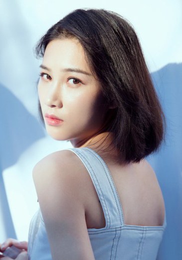 贺熙遥 Xiyao He