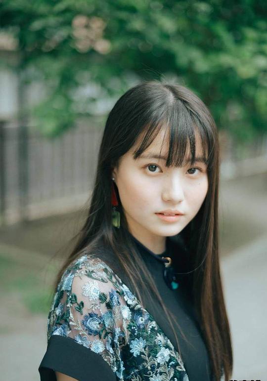 片田阳依 Hiyori Katada