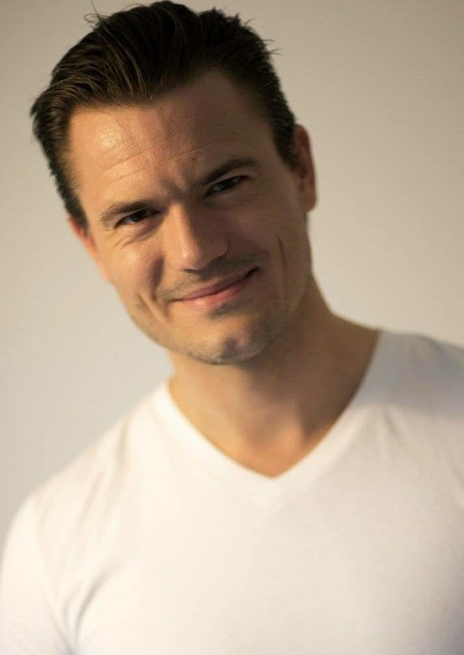 麦德斯·柯斯加德 Mads Korsgaard