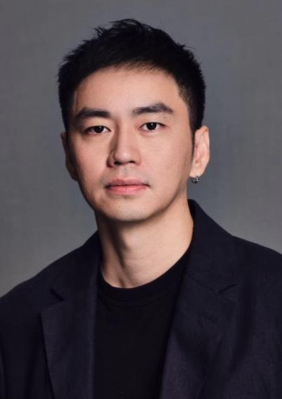 甘剑宇 Jacky Gan
