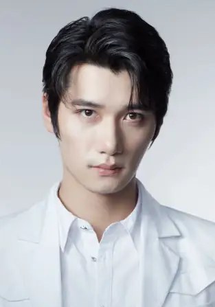 徐霄 Xiao Xu