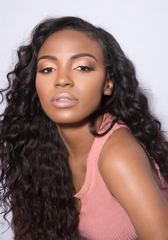 拉伊根·哈里斯 Raigan Harris