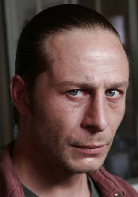 马夏尔·贝佐特 Martial Bezot