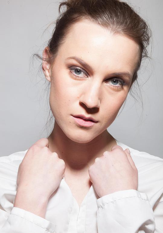 达里娅·西缅诺娃 Daria Simeonova