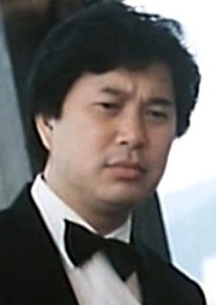 叶辉煌 Simon F.W. Yip