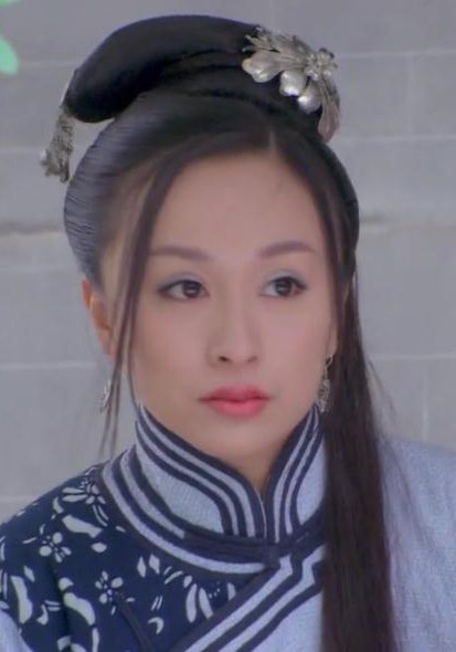 刘长敏 Changmin Liu