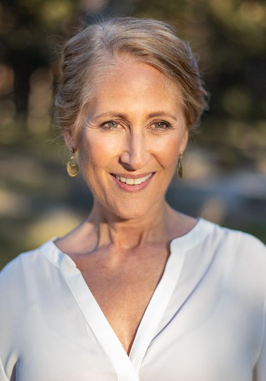 玛约丽·E·格兰茨 Marjorie E. Glantz