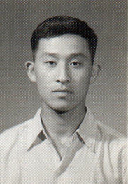 高文彬 Wenbin Gao