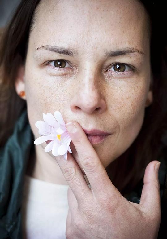 阿格涅什卡·波德夏德利克 Agnieszka Podsiadlik
