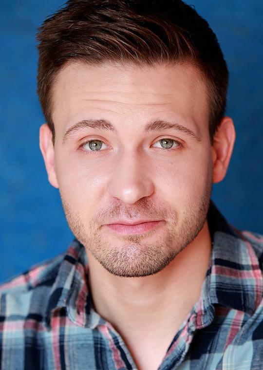 杰梅·沃伊 Jayme Woj