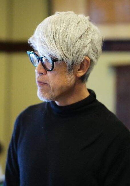 成田洋一 Yoichi Narita