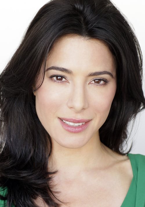 吉米·莫瑞 Jaime Murray