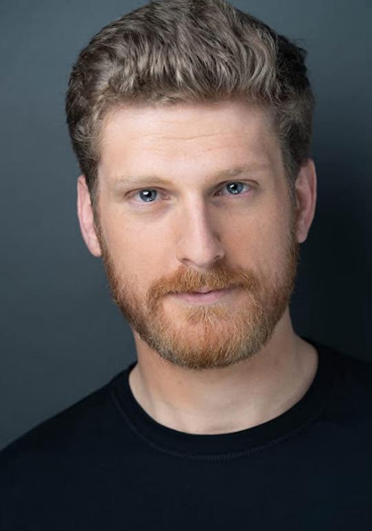 斯科特·李普曼 Scott Lipman