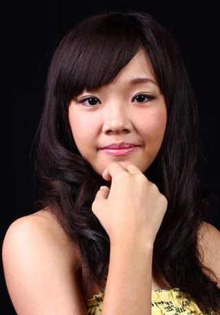 赖慧如 Hui-Ju Lai
