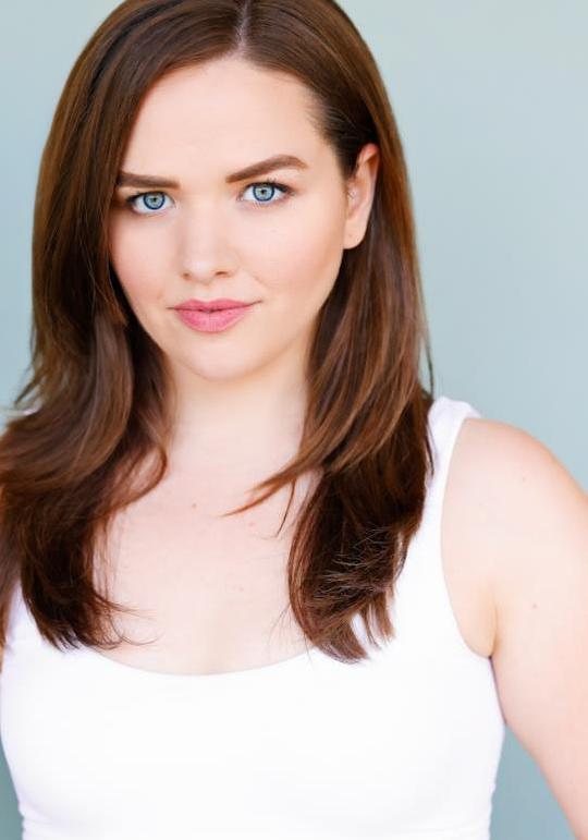 艾莉森·弗朗西丝·博伊德 Allison Frances Boyd