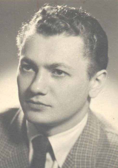 沃伊切赫·哈斯 Wojciech Has