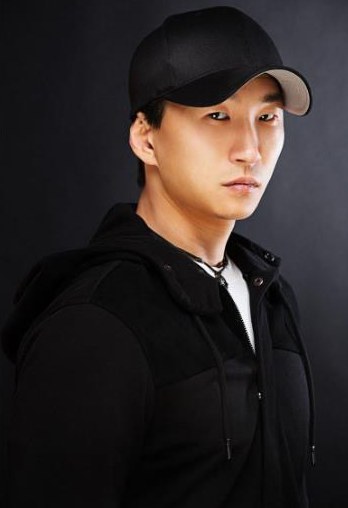 埃尔文·琼 Alvin Chon