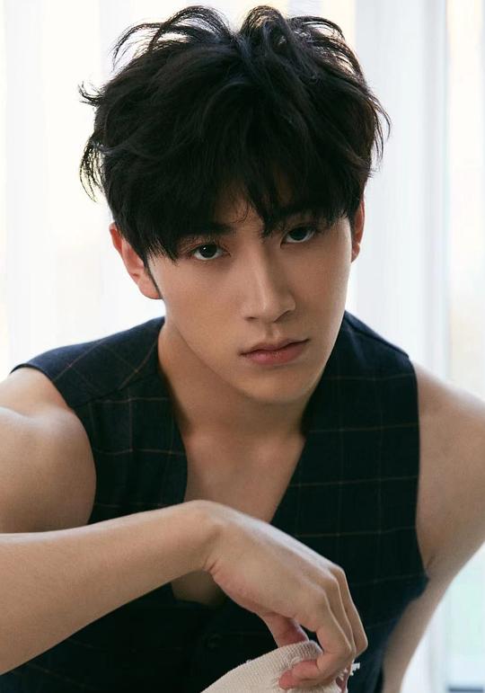 蔡正杰 Zhengjie Cai