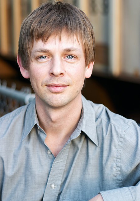 黑格·萨瑟兰 Haig Sutherland