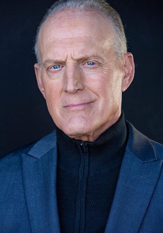 理查德·康蒂 Richard Conti