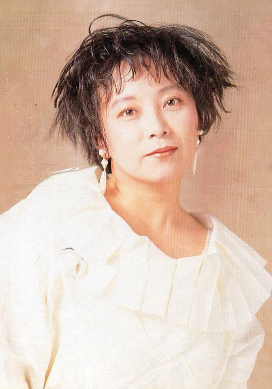 堀江美都子 Mitsuko Horie