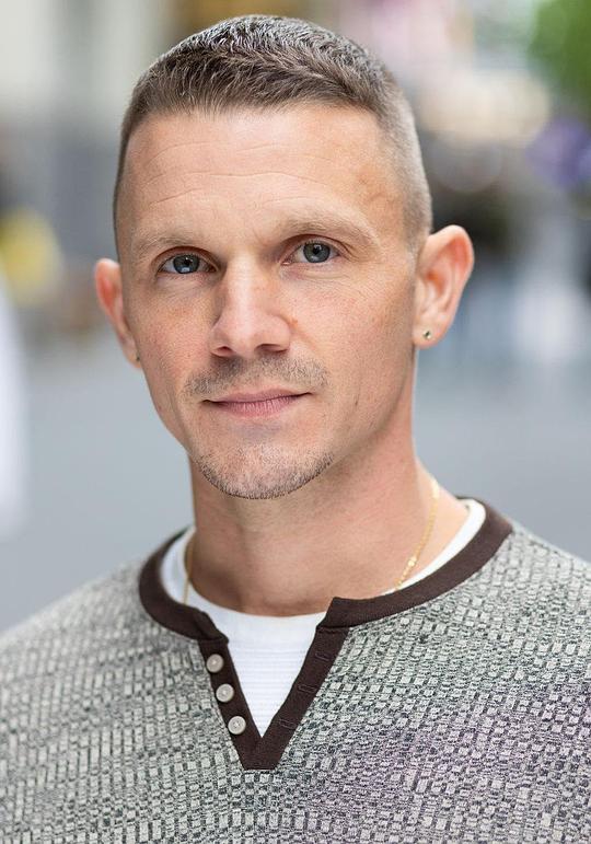 汤姆·卡塞尔托 Tom Caserto