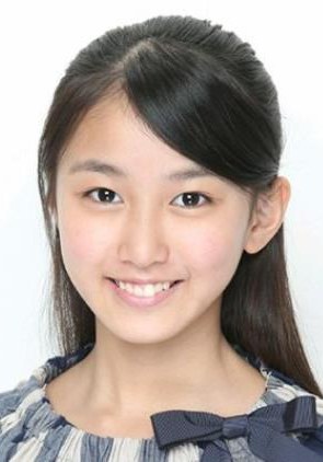 米山实来 Miku Yoneyama