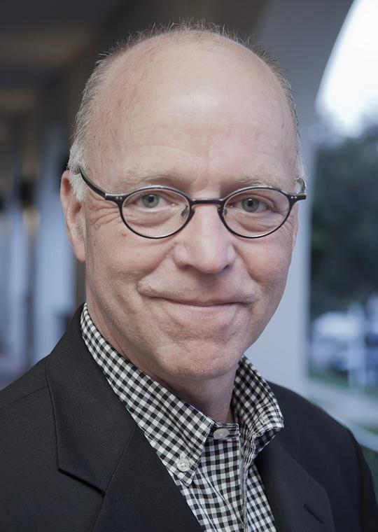 宾汉姆·雷 Bingham Ray