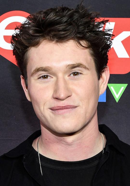 罗汉·坎贝尔 Rohan Campbell