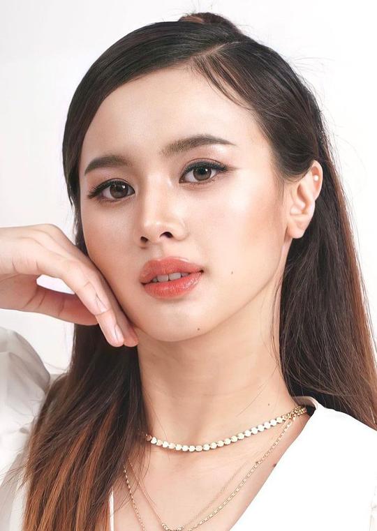 彩尼查·萍彤 Chanitcha Pimthong