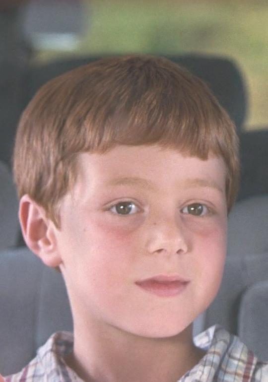 达林·博伊斯 Dallin Boyce