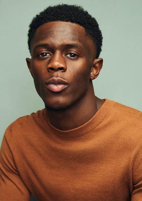 乔赛亚·克罗斯  Josiah Cross